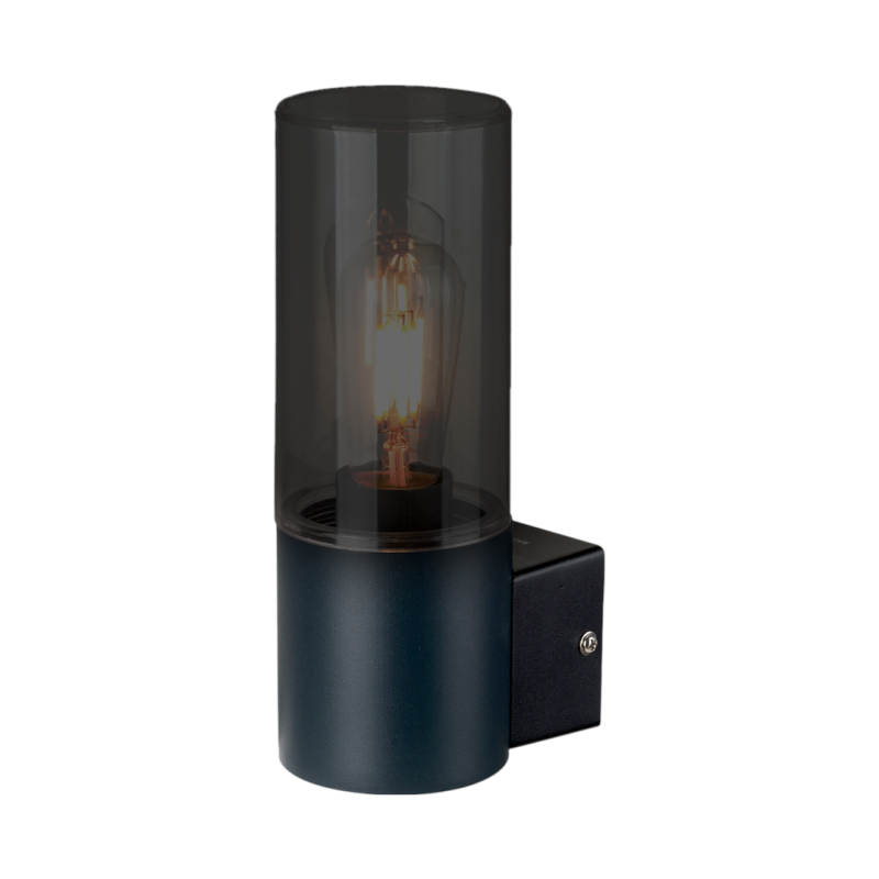 Harlem Outdoor Wall Light 1xE27 IP44