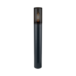 Стовп садовий Harlem 1xE27 IP44 50см