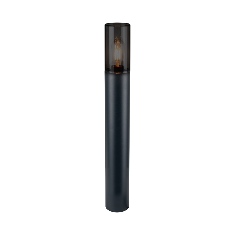 Słupek Ogrodowy Harlem 1xE27 IP44 50cm