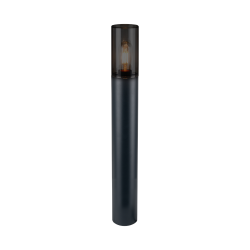 Gartenpfosten Harlem 1xE27 IP44 50cm