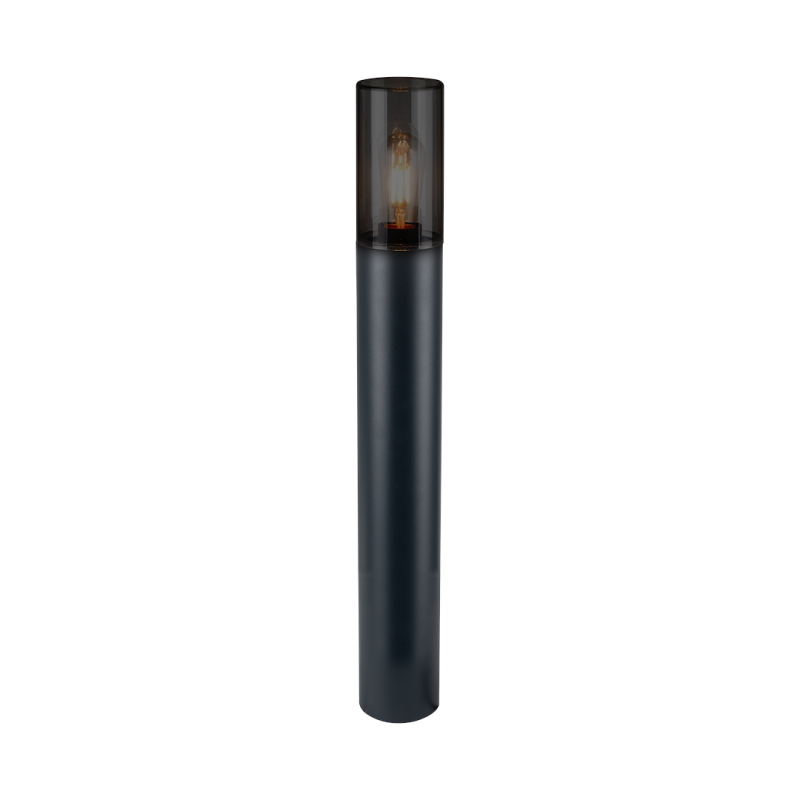 Gartenpfosten Harlem 1xE27 IP44 50cm