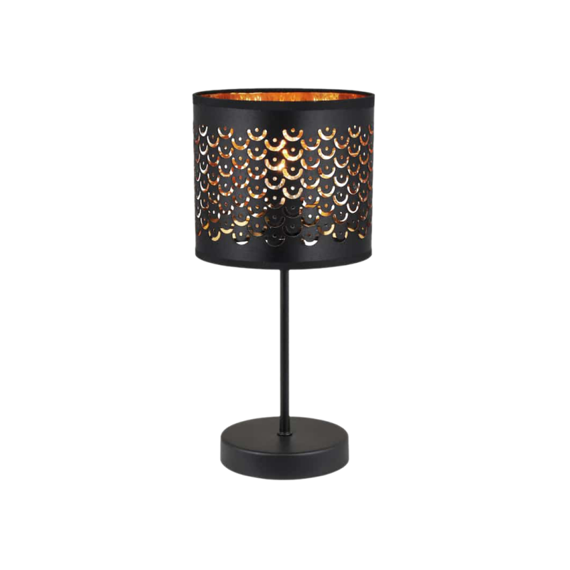 MORGAN night lamp 1xE27