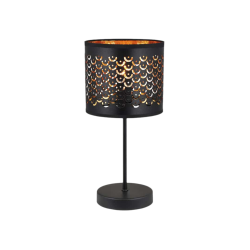 MORGAN night lamp 1xE27