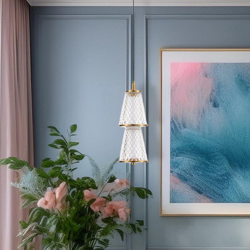 Lampa wisząca SANSA 5W LED