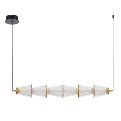 Hängeleuchte SANSA 11W LED