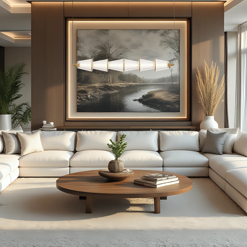 Підвісна лампа SANSA 11W LED