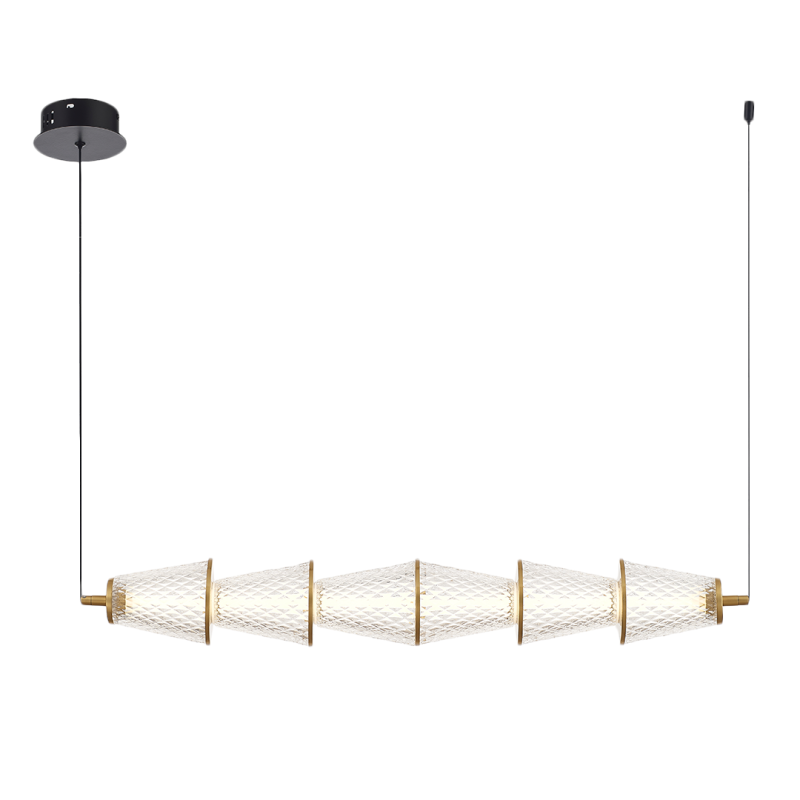 SANSA 11W LED pendant lamp