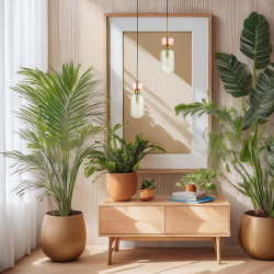 Підвісна лампа MOLLY GREEN 1xE14