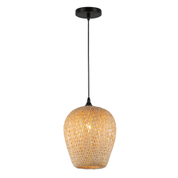 Lampa wisząca ALMA 1xE27