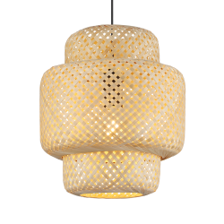 HESTIA hanging lamp 1xE27