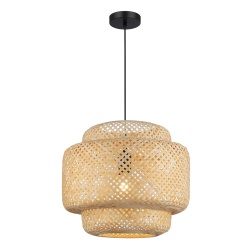 HESTIA hanging lamp 1xE27