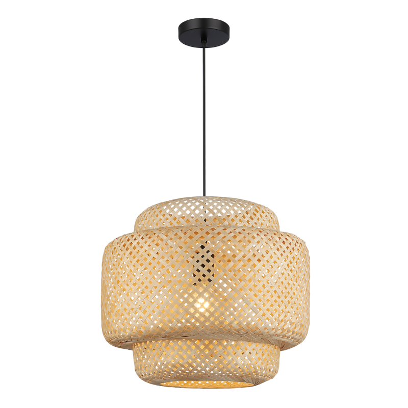 Lampa wisząca HESTIA 1xE27