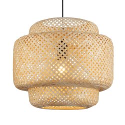 HESTIA hanging lamp 1xE27