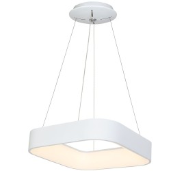 HÄNGELEUCHTE ASTRO WEISS 40W LED 4000K