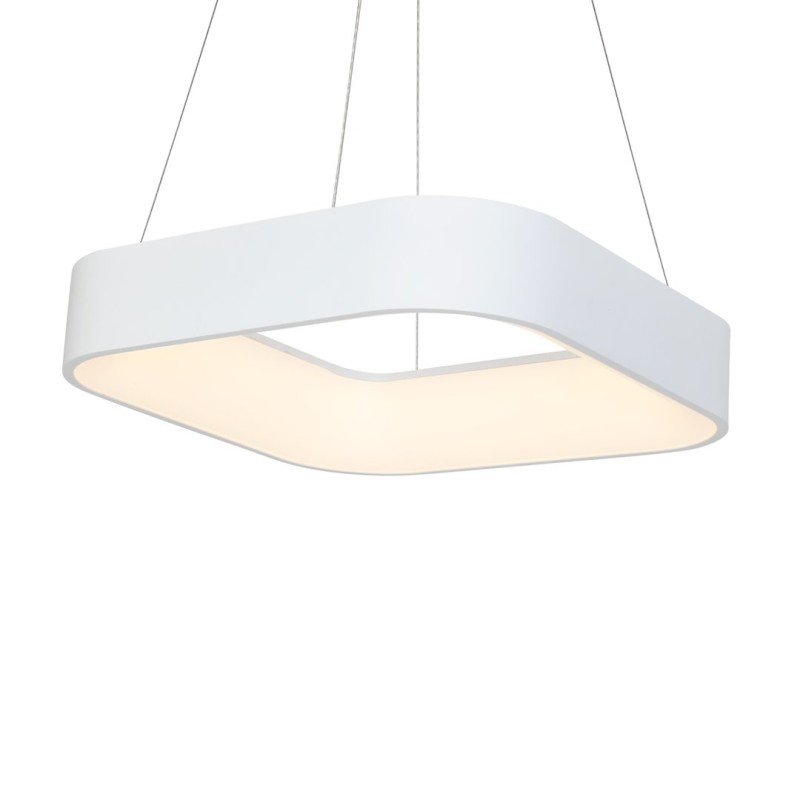HÄNGELEUCHTE ASTRO WEISS 40W LED 4000K
