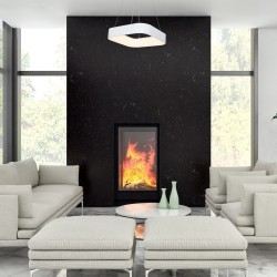 HÄNGELEUCHTE ASTRO WEISS 40W LED 4000K