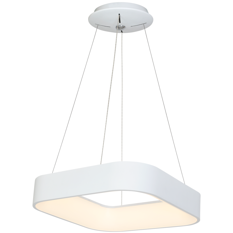 HÄNGELEUCHTE ASTRO WEISS 40W LED 4000K