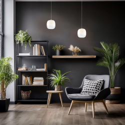 Hängeleuchte VASO 2 WHITE 4W