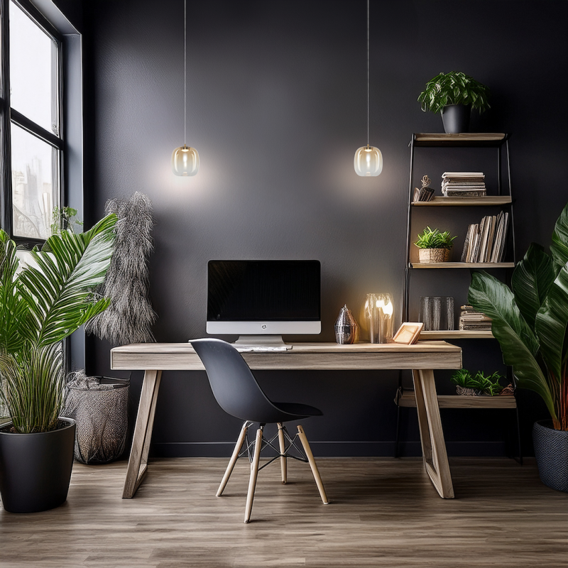 Hängelampe VASO 2 AMBER 4W