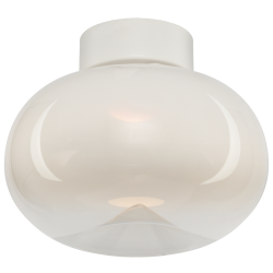 Ceiling lamp Vaso 4W White