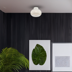 Lampa sufitowa Vaso 4W Biały