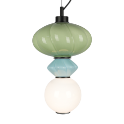 Lampa wisząca ASCOLI 8W LED