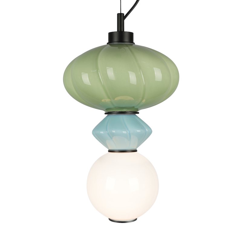 Lampa wisząca ASCOLI 8W LED
