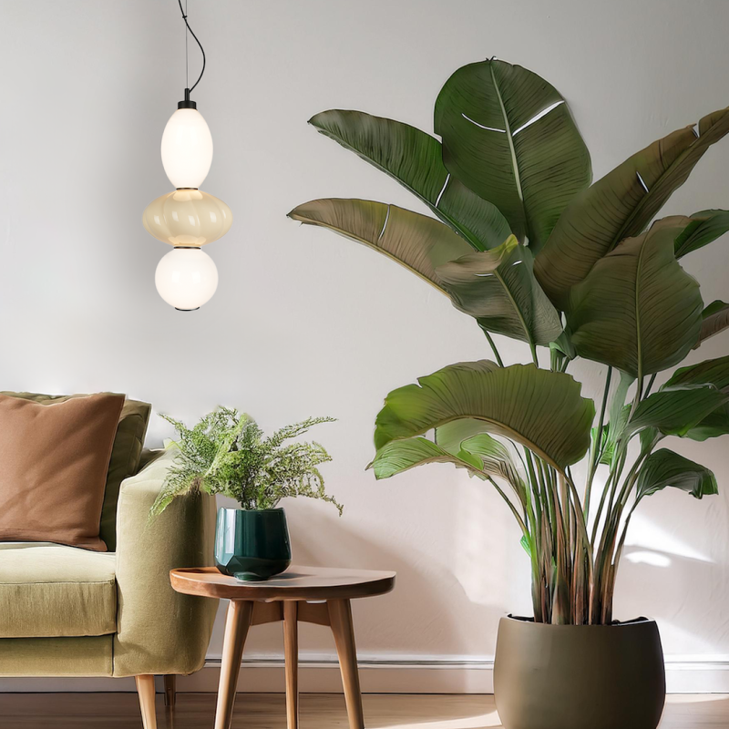 Hängeleuchte ASCOLI 18W LED