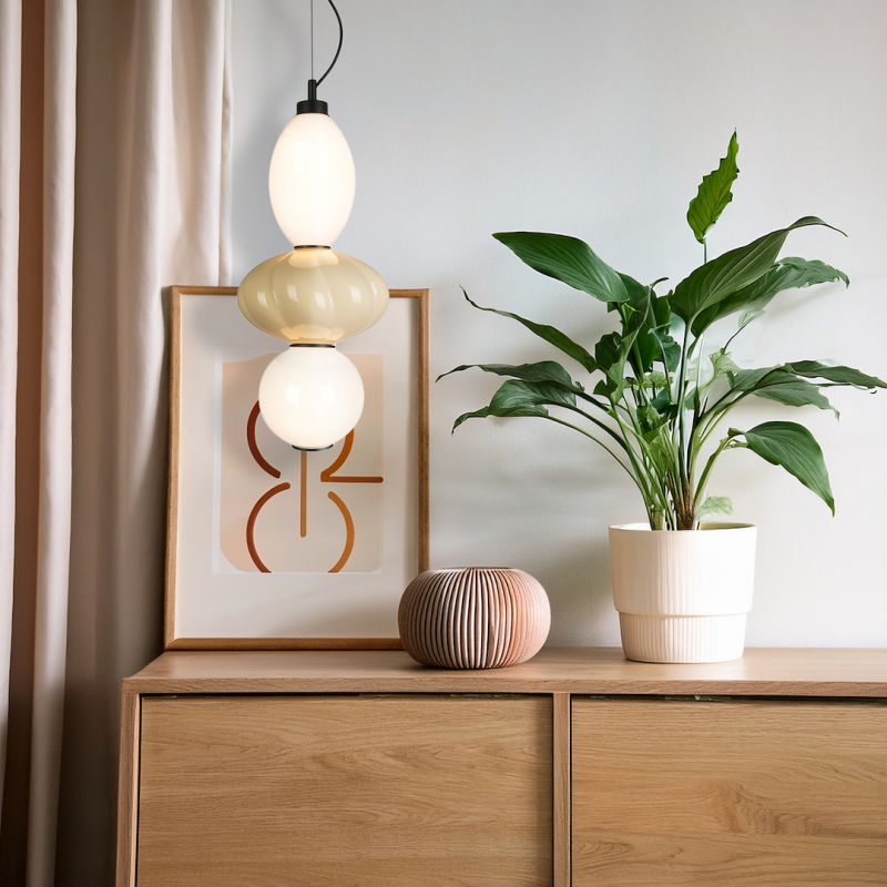 Hängeleuchte ASCOLI 18W LED