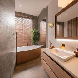 Wall lamp / ceiling lamp BOLLA GOLD 3W LED