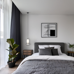 Hängelampe ARAME 15W LED