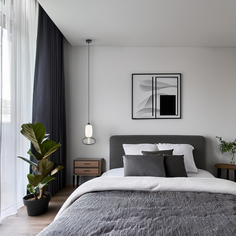 Підвісна лампа ARAME 15W LED