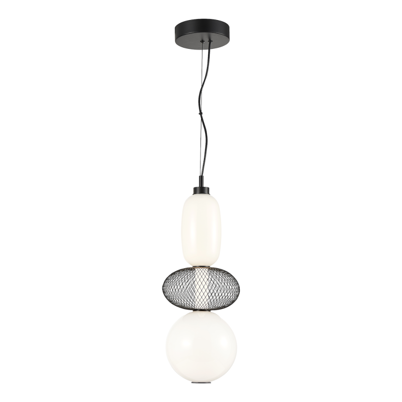 ARAME 23W LED pendant lamp