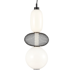 ARAME 23W LED pendant lamp