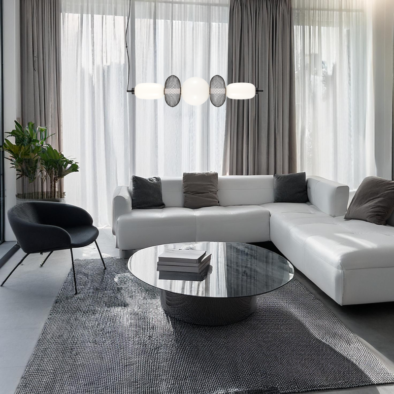 ARAME 32W LED pendant lamp