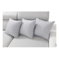 Ecksofa Napoli IV Mini mit Schlaffunktion – Eleganz trifft auf Komfort