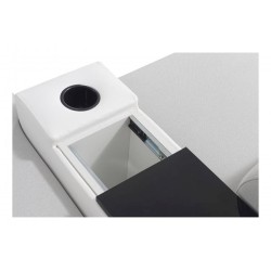 Sofá esquinero Napoli V con función de cama: ¡ideal para tu hogar!