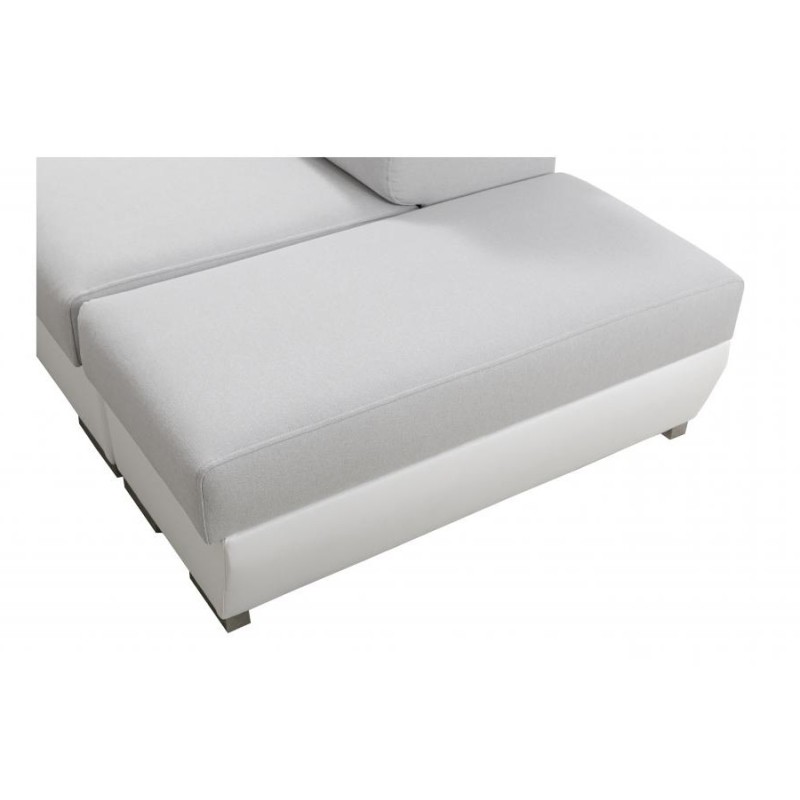 Ecksofa Napoli V mit Schlaffunktion - ideal für Ihr Zuhause!