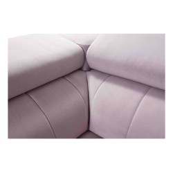Oslo V Mini Corner Sofa with Sleeping Function - Elegance Meets Functionality