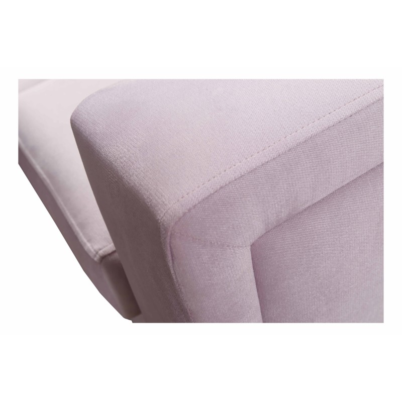 Oslo V Maxi U-förmiges Ecksofa mit Schlaffunktion | Elegantes und komfortables Möbelstück