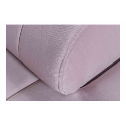 U-förmiges Sofa Oslo VI mit Schlaffunktion - Velvet, Jaguar 2162