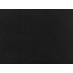 Biurko regulowane elektrycznie 160 x 72 cm czarne DESTINES