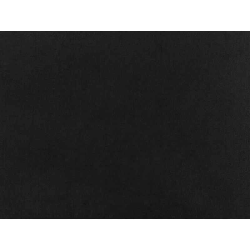 Biurko regulowane elektrycznie 160 x 72 cm czarne DESTINES