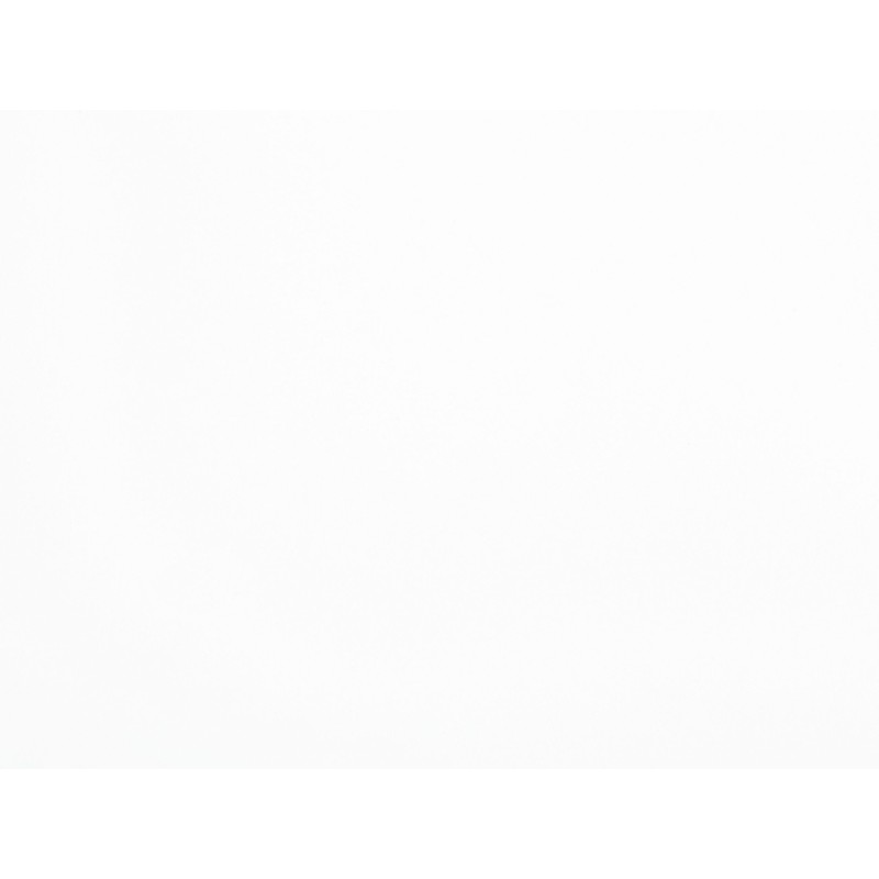 Biurko składane z kółkami 120 x 60 cm białe z czarnym BENDI