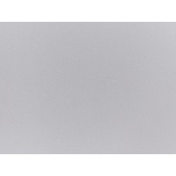 Biurko regulowane manualnie 120 x 72 cm szaro-białe DESTINAS