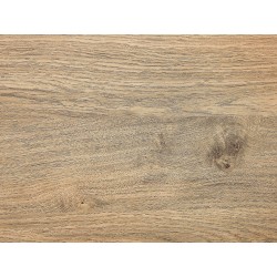 Biurko z szufladami 120 x 60 cm jasne drewno ABILEN