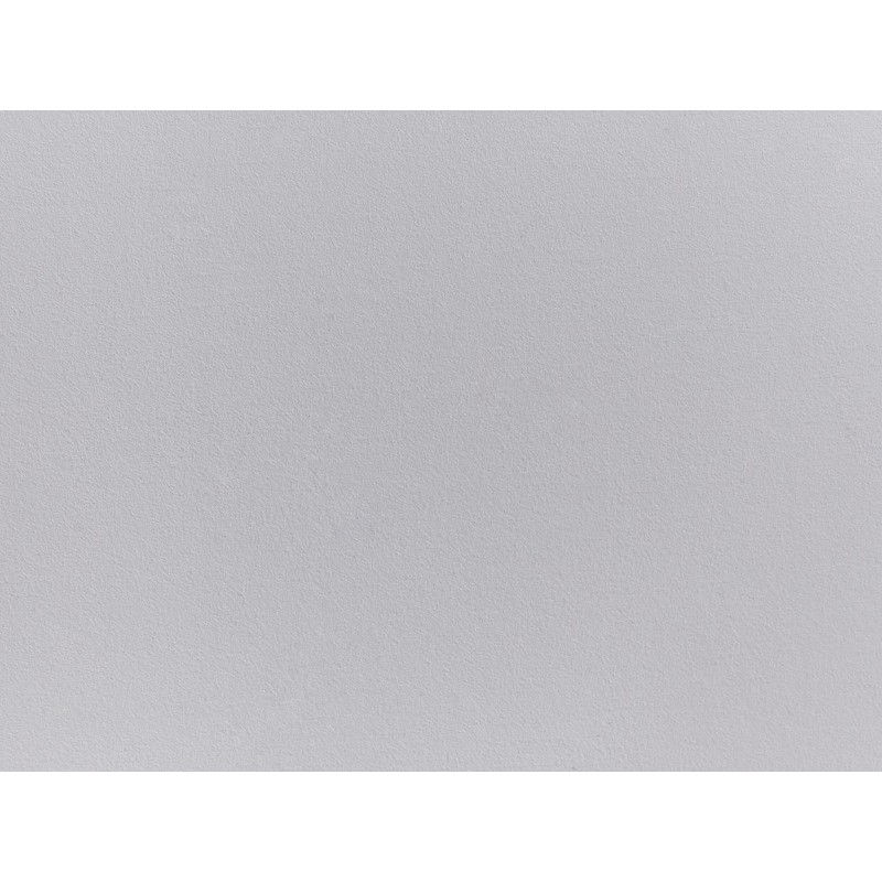 Biurko regulowane manualnie 120 x 72 cm szaro-czarne DESTINES