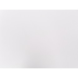 Biurko regulowane elektrycznie 120 x 72 cm biało-czarne DESTINES