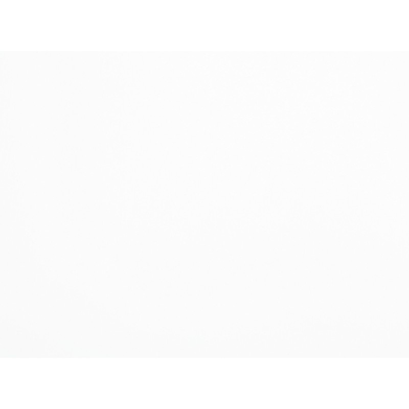 Biurko składane z kółkami 180 x 60 cm białe CAVI