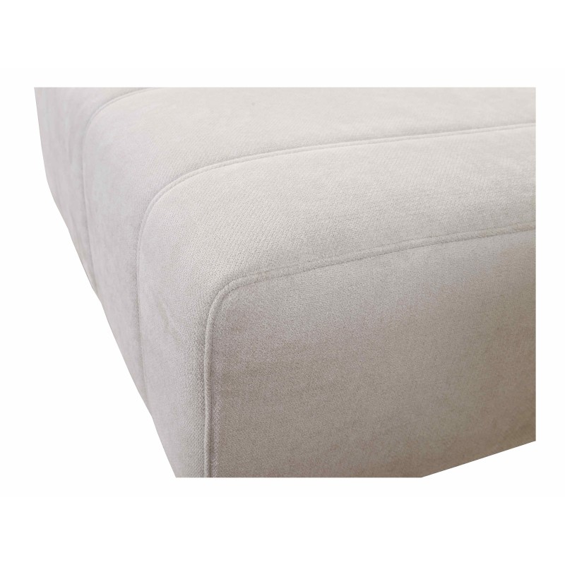 Luxury Corner Sofa Ballagio IX with Sleeping Function, Weave, Spring 1108